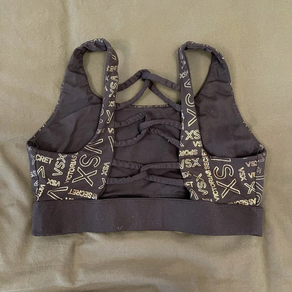 VSX Victoria’s Secret sexy sports bra - Picture 2 of 3